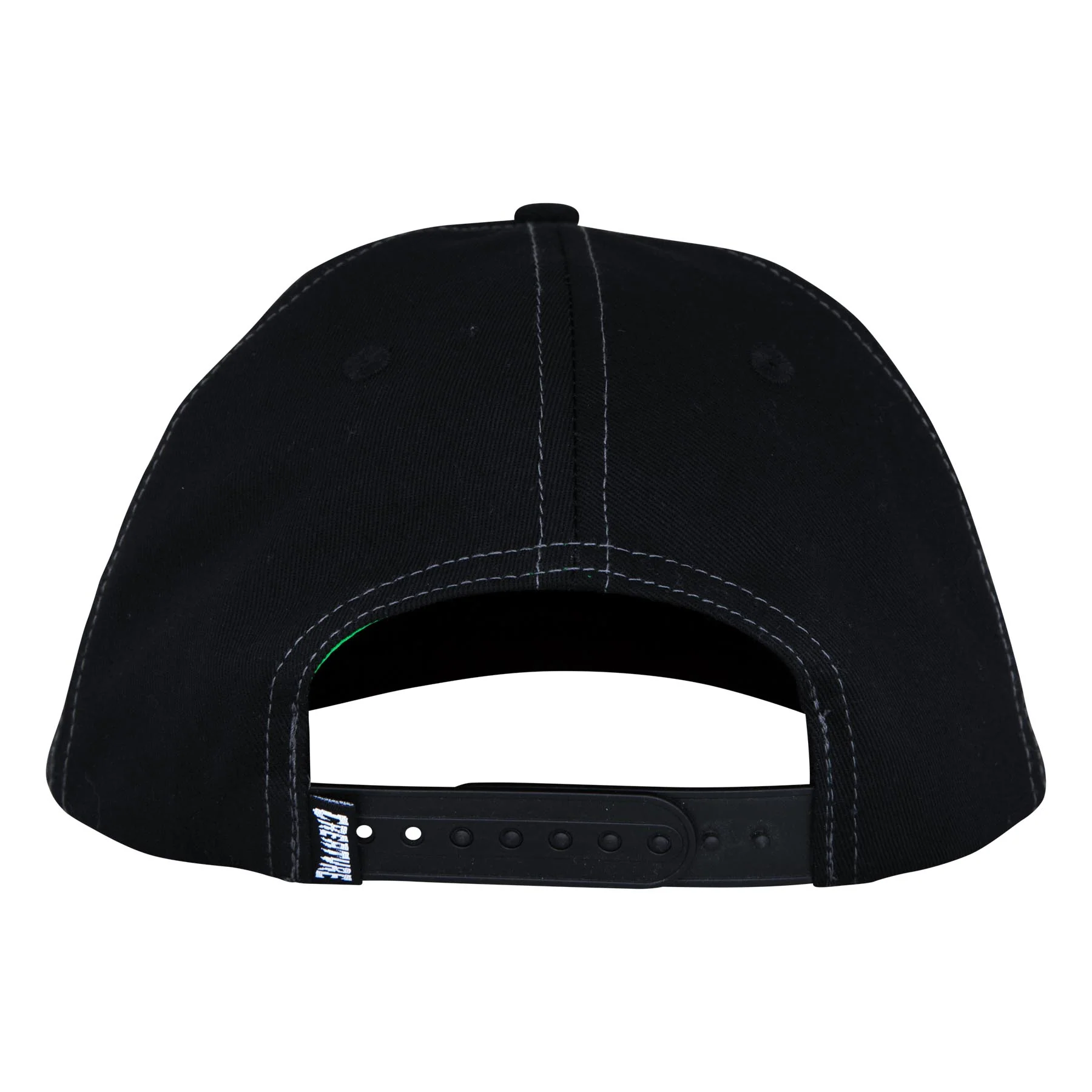 304-hesher-flame-snapback-creature-hat-2.webp Hesher Flame Snapback Creature Hat