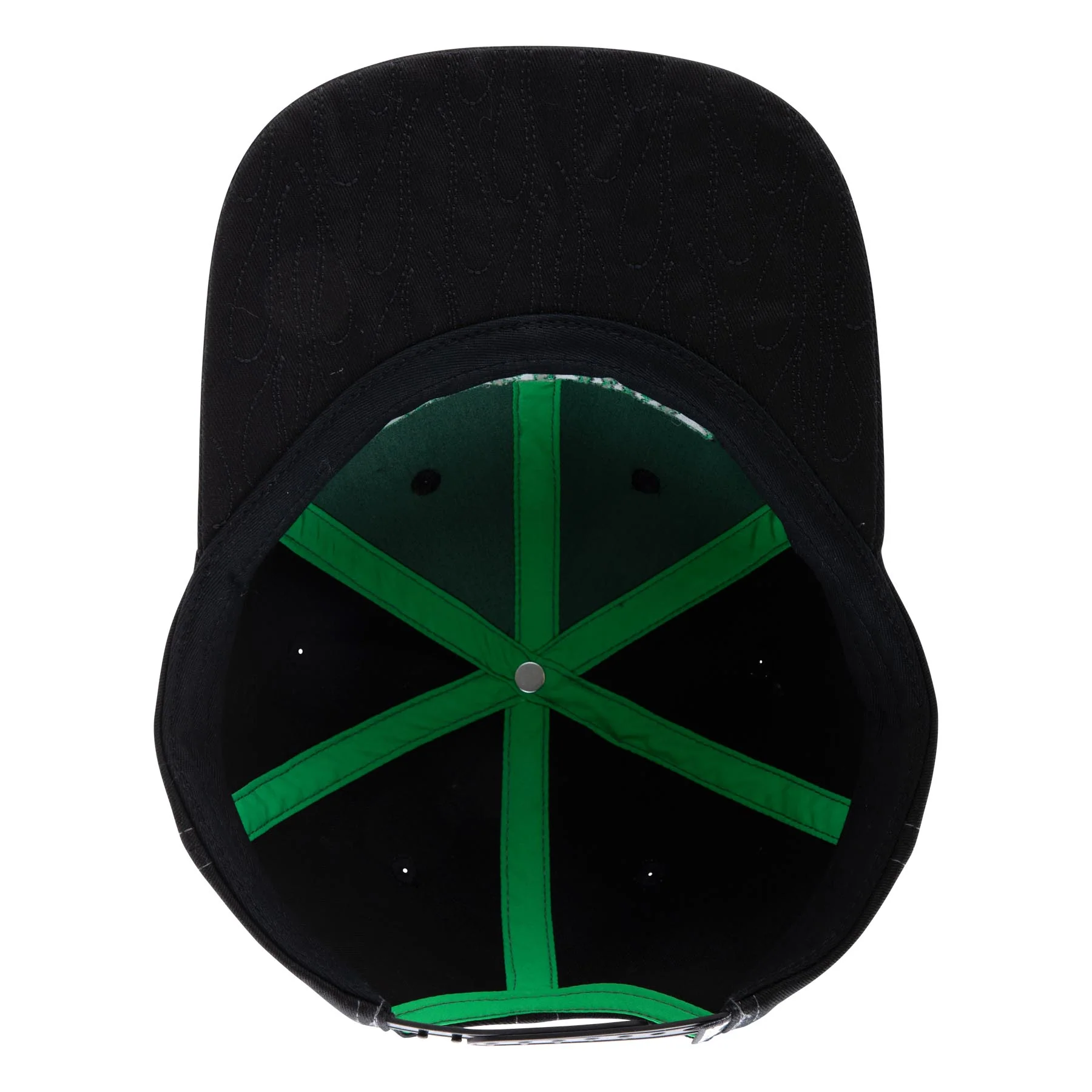304-hesher-flame-snapback-creature-hat-4.webp Hesher Flame Snapback Creature Hat