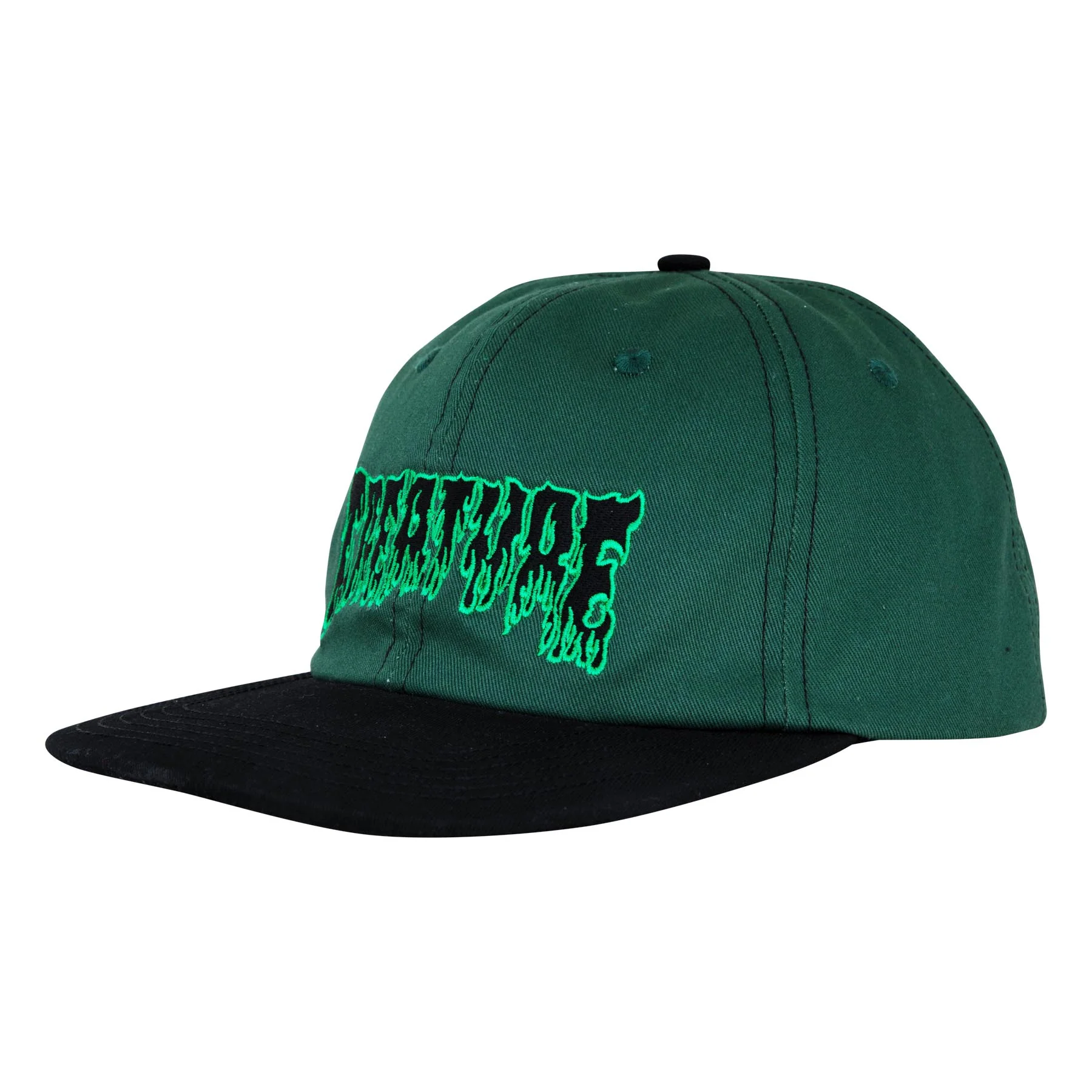 304-hesher-flame-snapback-creature-hat-5.webp Hesher Flame Snapback Creature Hat