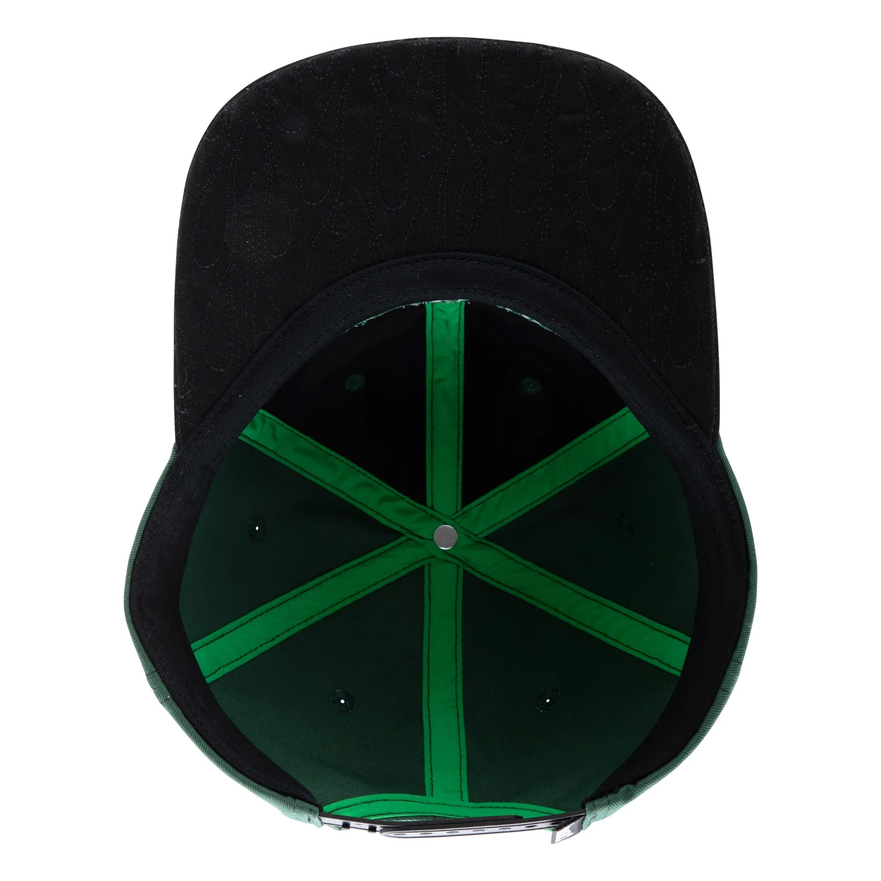 304-hesher-flame-snapback-creature-hat-8.webp Hesher Flame Snapback Creature Hat