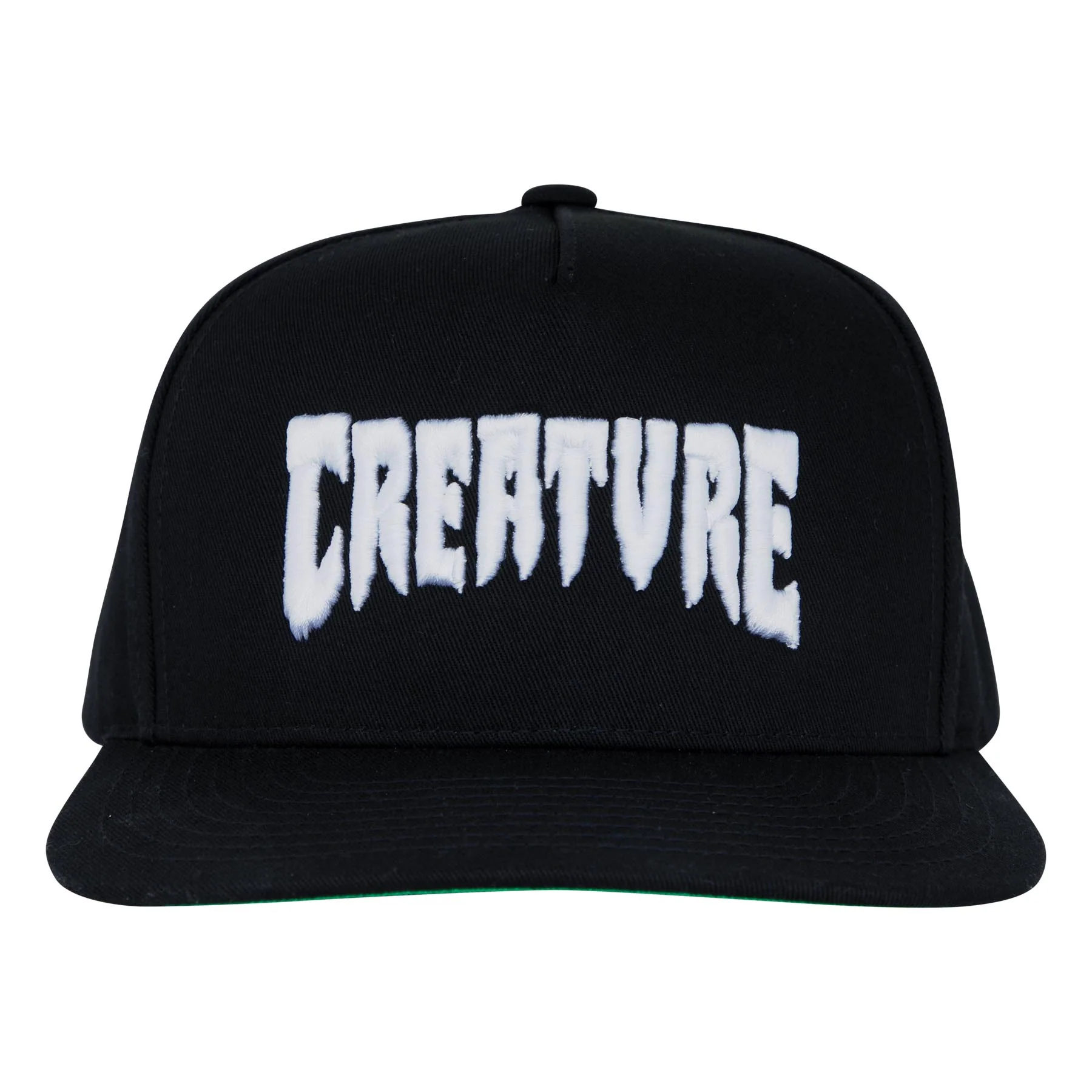 307-mono-logo-snapback-creature-hat-7.webp Mono Logo Snapback Creature Hat