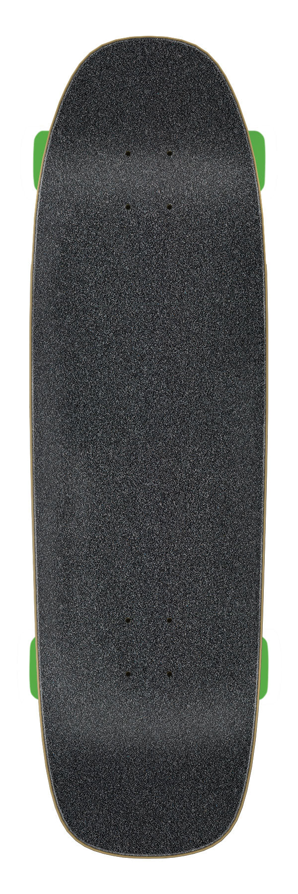 8.4in Street Skate Santa Cruz Street Cruiser