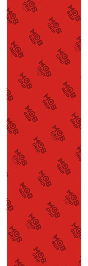 3092-9in-transparent-red-sheet-mob-skateboard-grip-tape-1.webp 9in Transparent Red Sheet Mob Skateboard Grip Tape