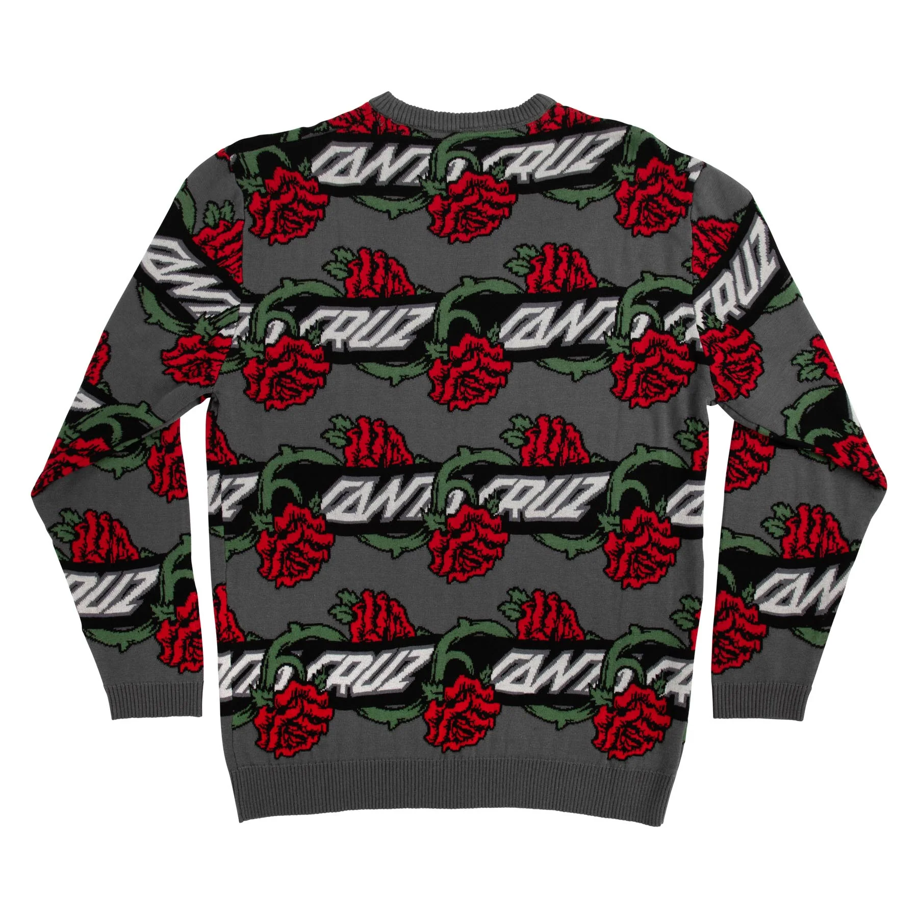 3097-dressen-rose-vine-santa-cruz-mens-sweater-2.webp Dressen Rose Vine Santa Cruz Mens Sweater
