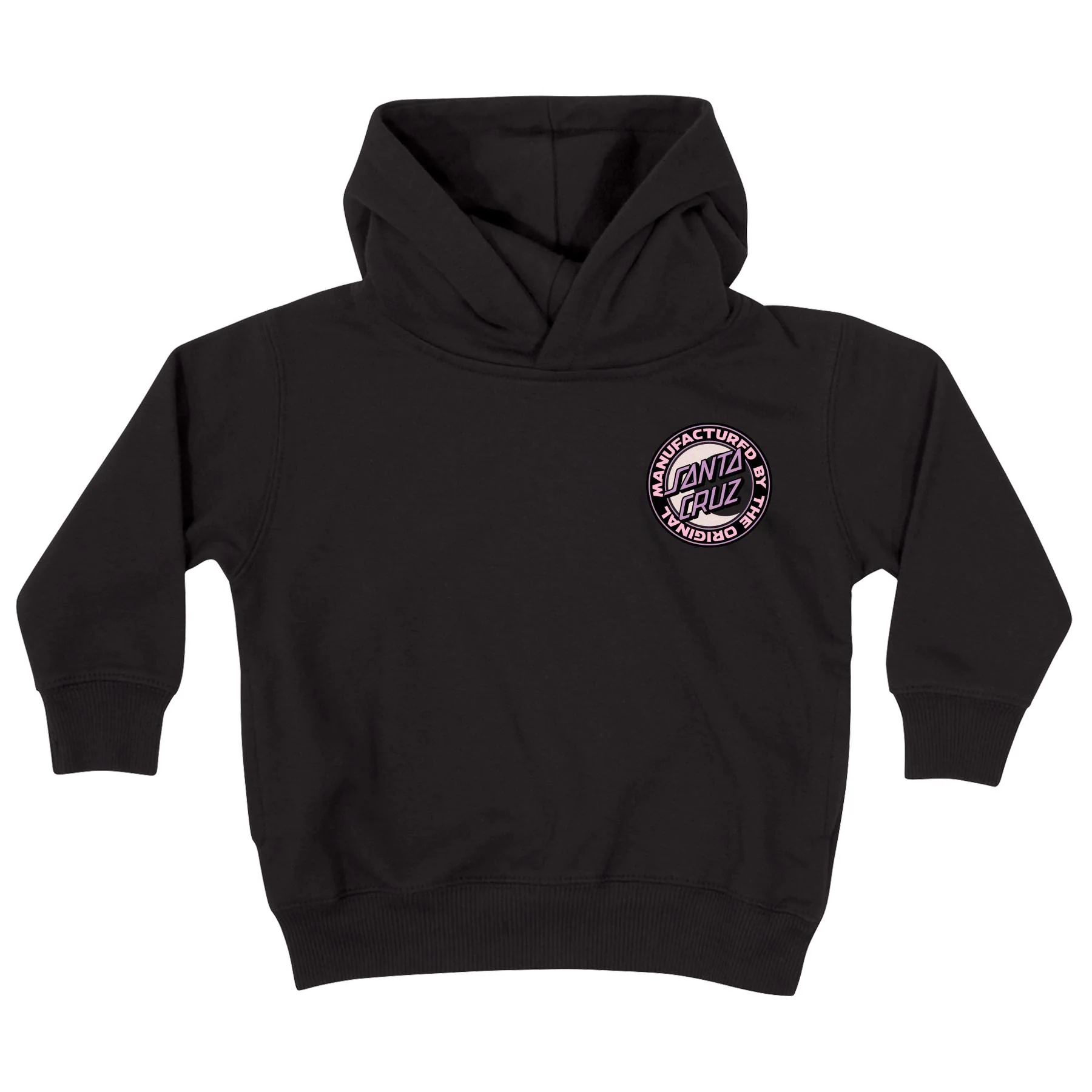 MFG Moon Dot Santa Cruz Kids Hoodie