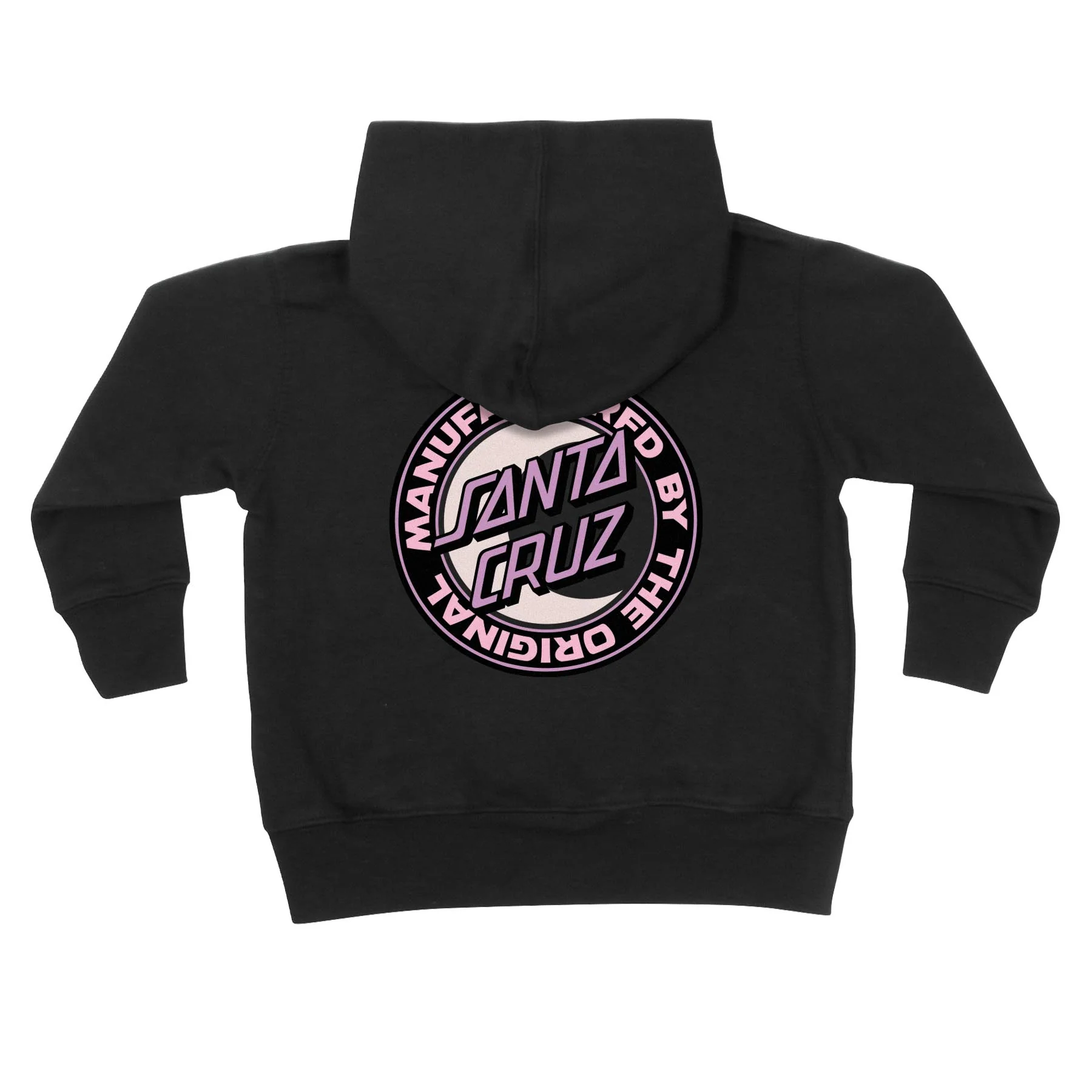 MFG Moon Dot Santa Cruz Kids Hoodie