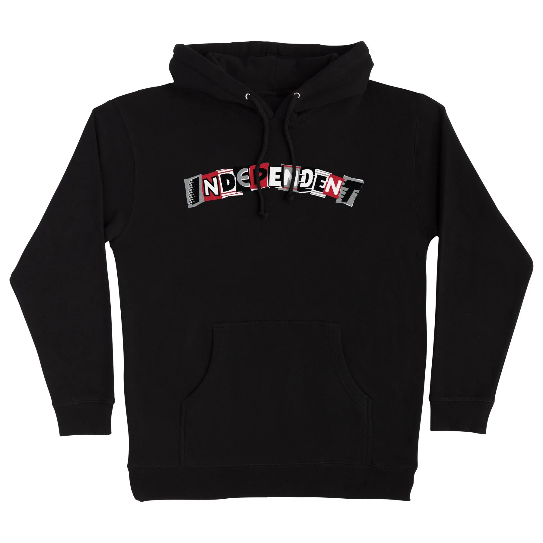 Lance Mountain Ransom Mens Independent Hoodie