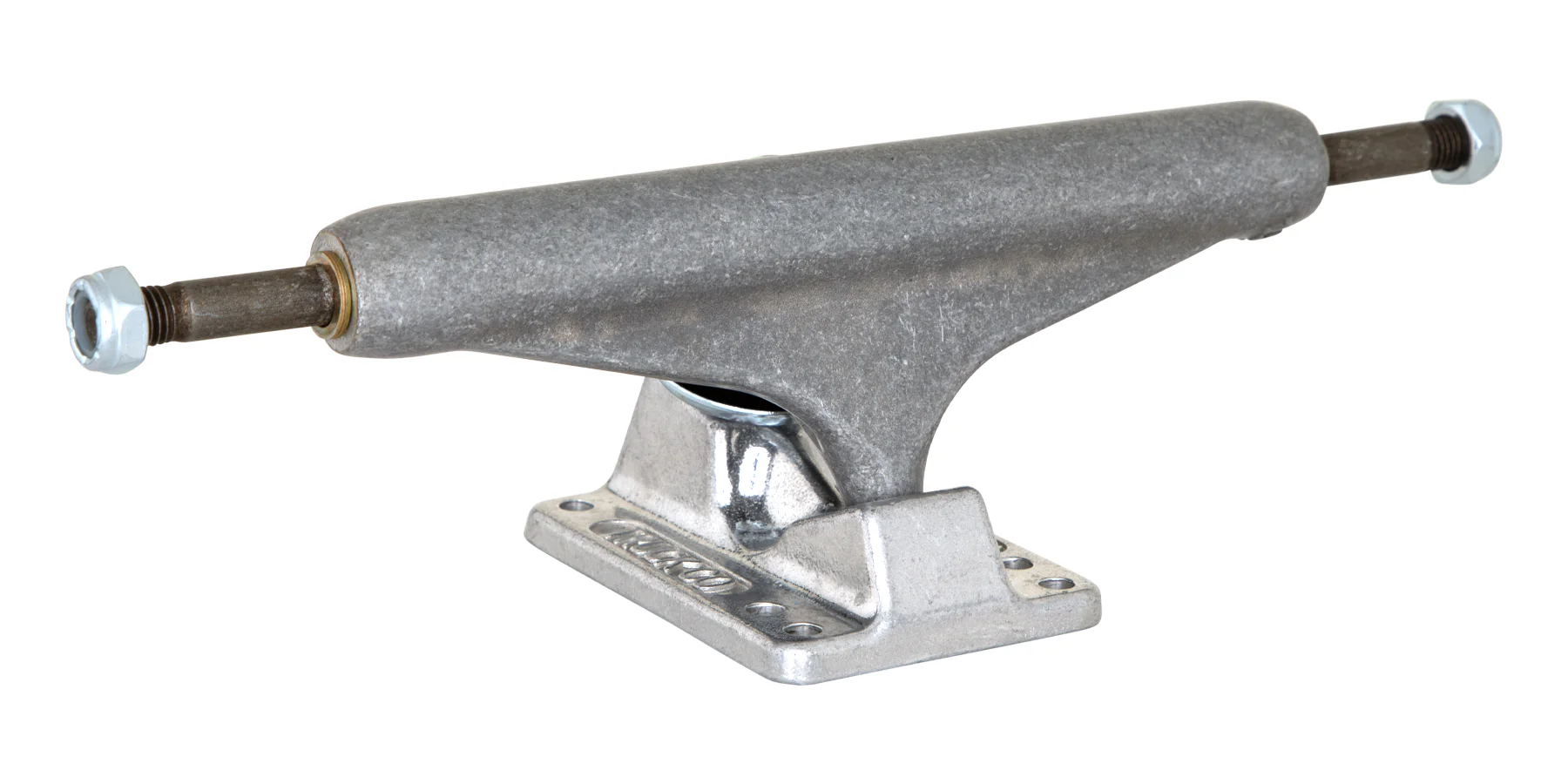 3162-stage-11-steel-grey-independent-inverted-kingpin-skateboard-truck-1.webp Stage 11 Steel Grey Independent Inverted Kingpin Skateboard Truck