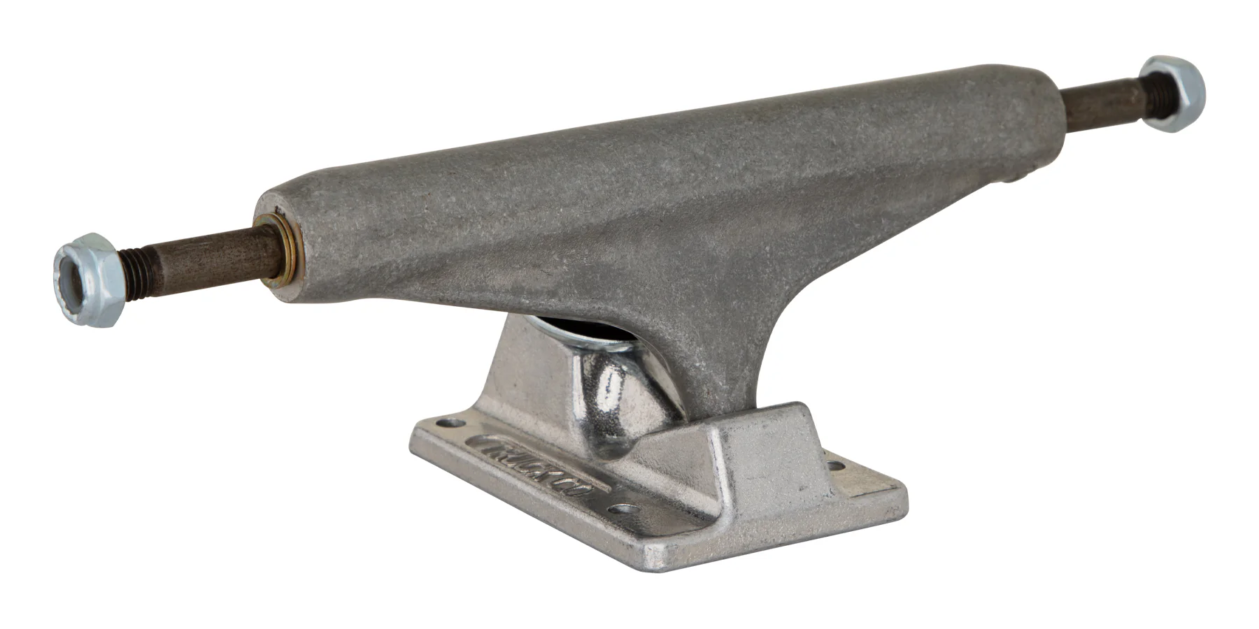 3162-stage-11-steel-grey-independent-inverted-kingpin-skateboard-truck-2.webp Stage 11 Steel Grey Independent Inverted Kingpin Skateboard Truck