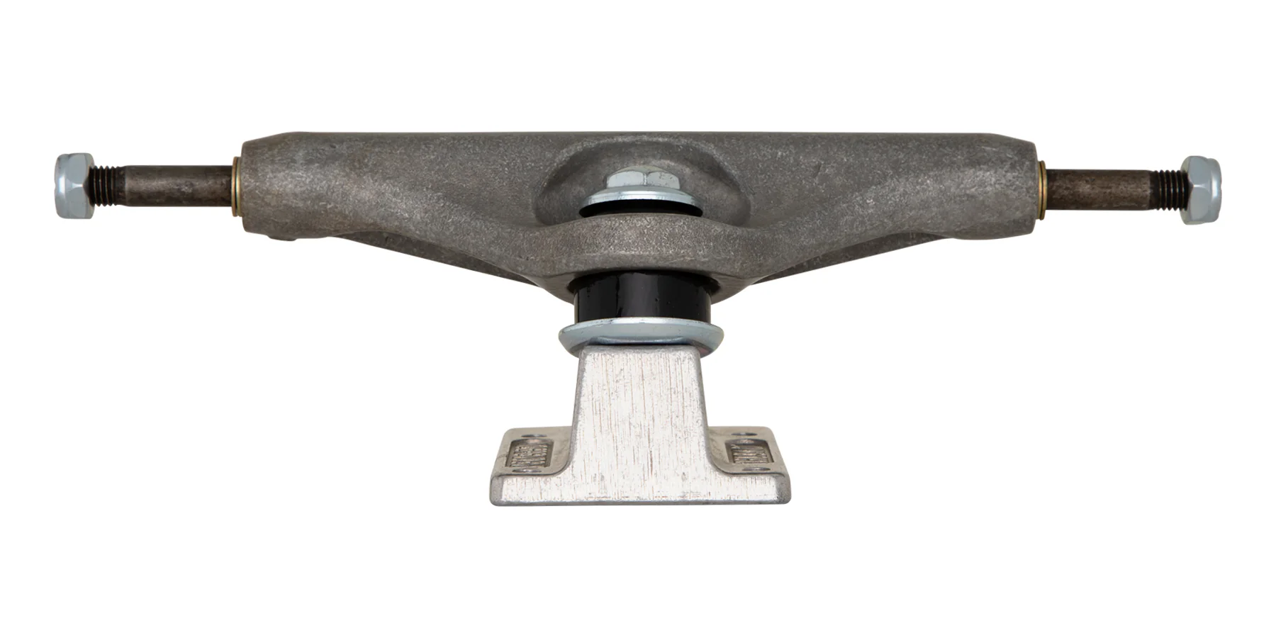 3162-stage-11-steel-grey-independent-inverted-kingpin-skateboard-truck-5.webp Stage 11 Steel Grey Independent Inverted Kingpin Skateboard Truck