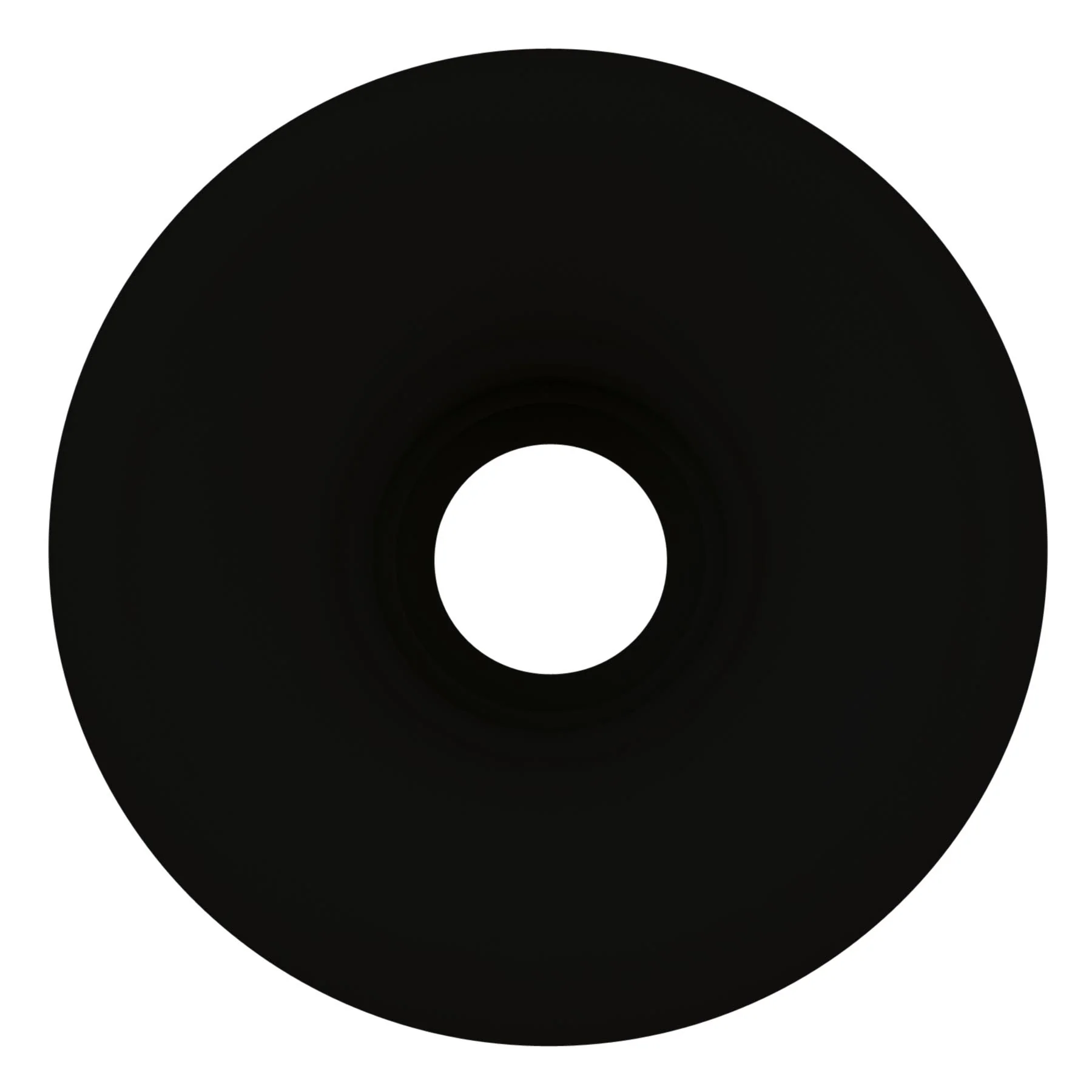 60mm Super Juice Black 78a OJ Skateboard Wheels
