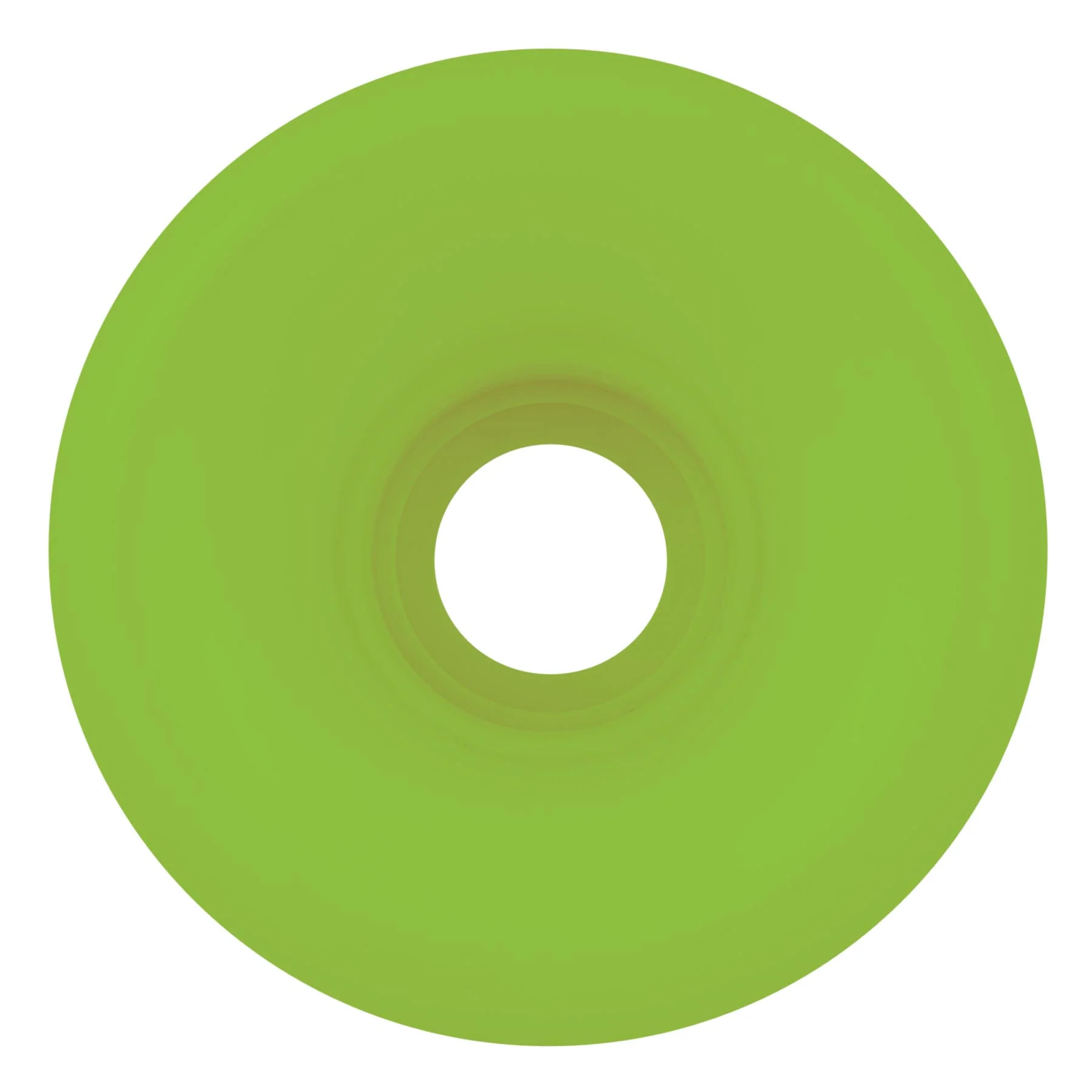 60mm Super Juice Green 78a OJ Skateboard Wheels