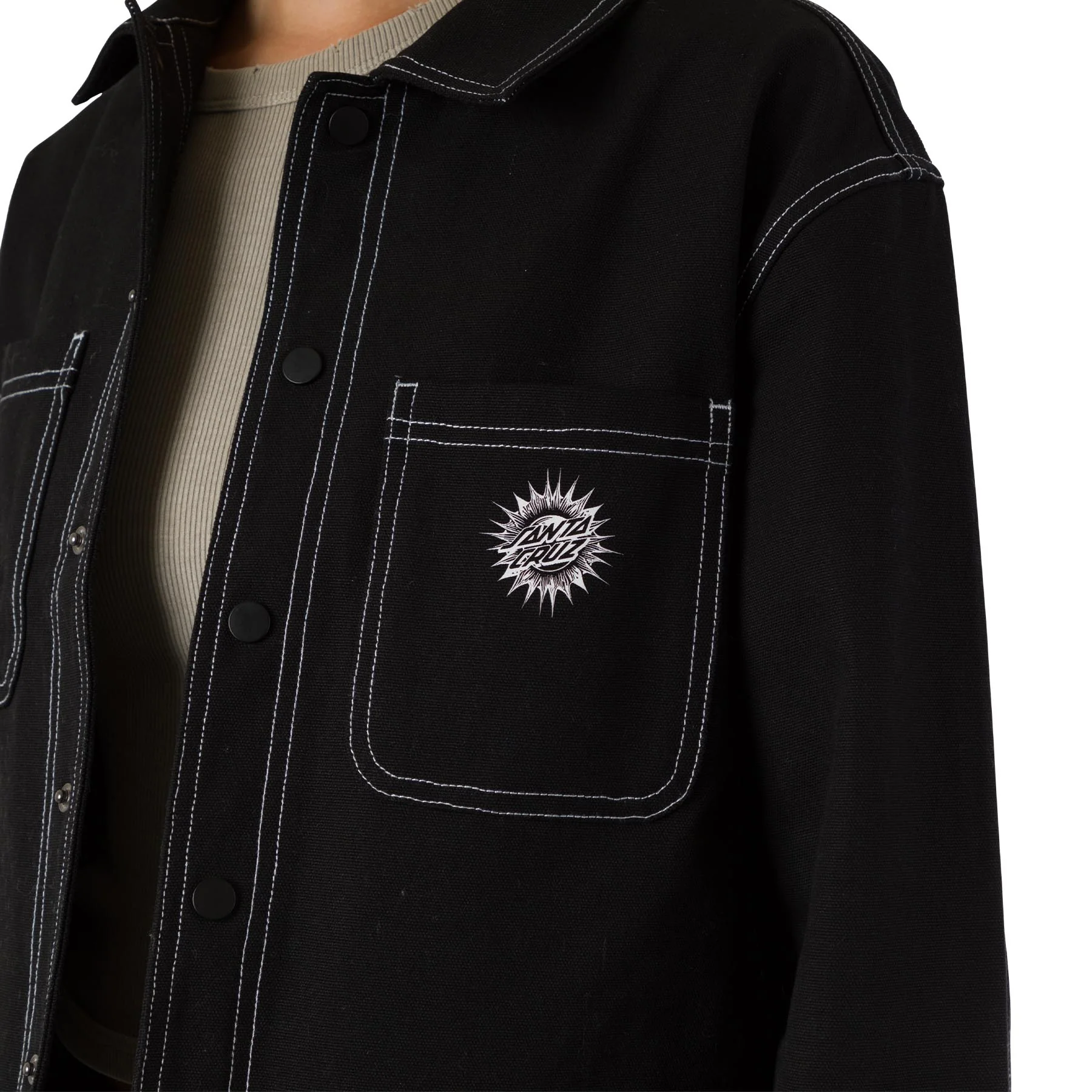3203-ornate-sun-womens-santa-cruz-coat-3.webp Ornate Sun Womens Santa Cruz Coat