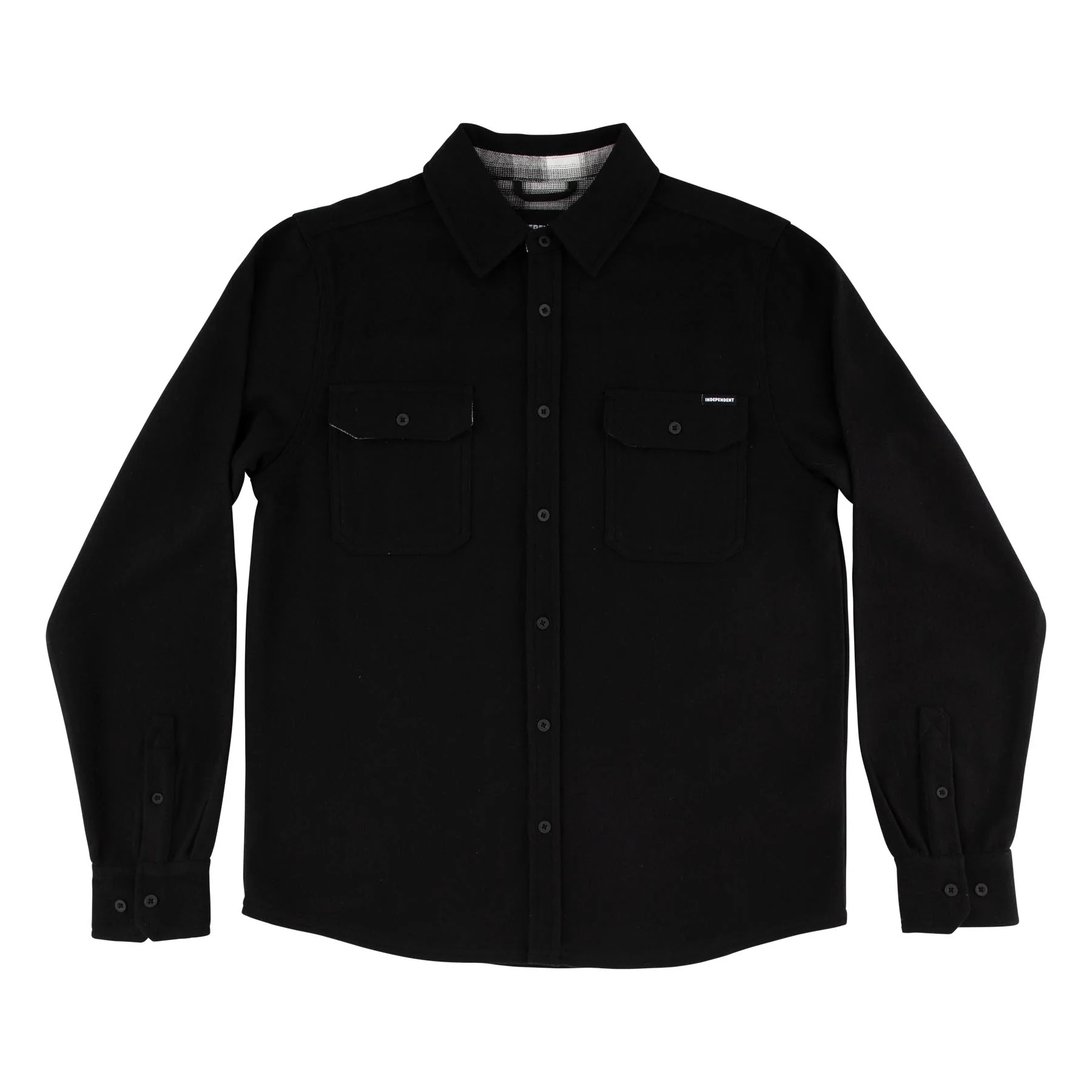 3210-belmont-mens-independent-longsleeve-flannel-shirt-13.webp Belmont Mens Independent Longsleeve Flannel Shirt
