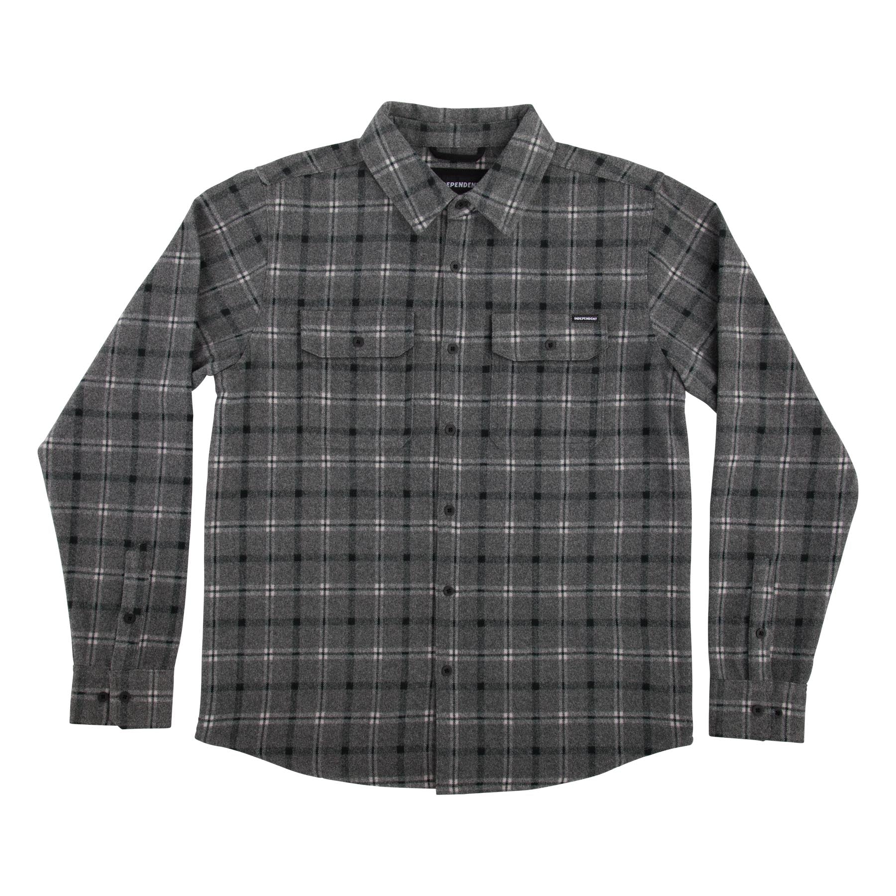 3210-belmont-mens-independent-longsleeve-flannel-shirt-17.jpg Belmont Mens Independent Longsleeve Flannel Shirt
