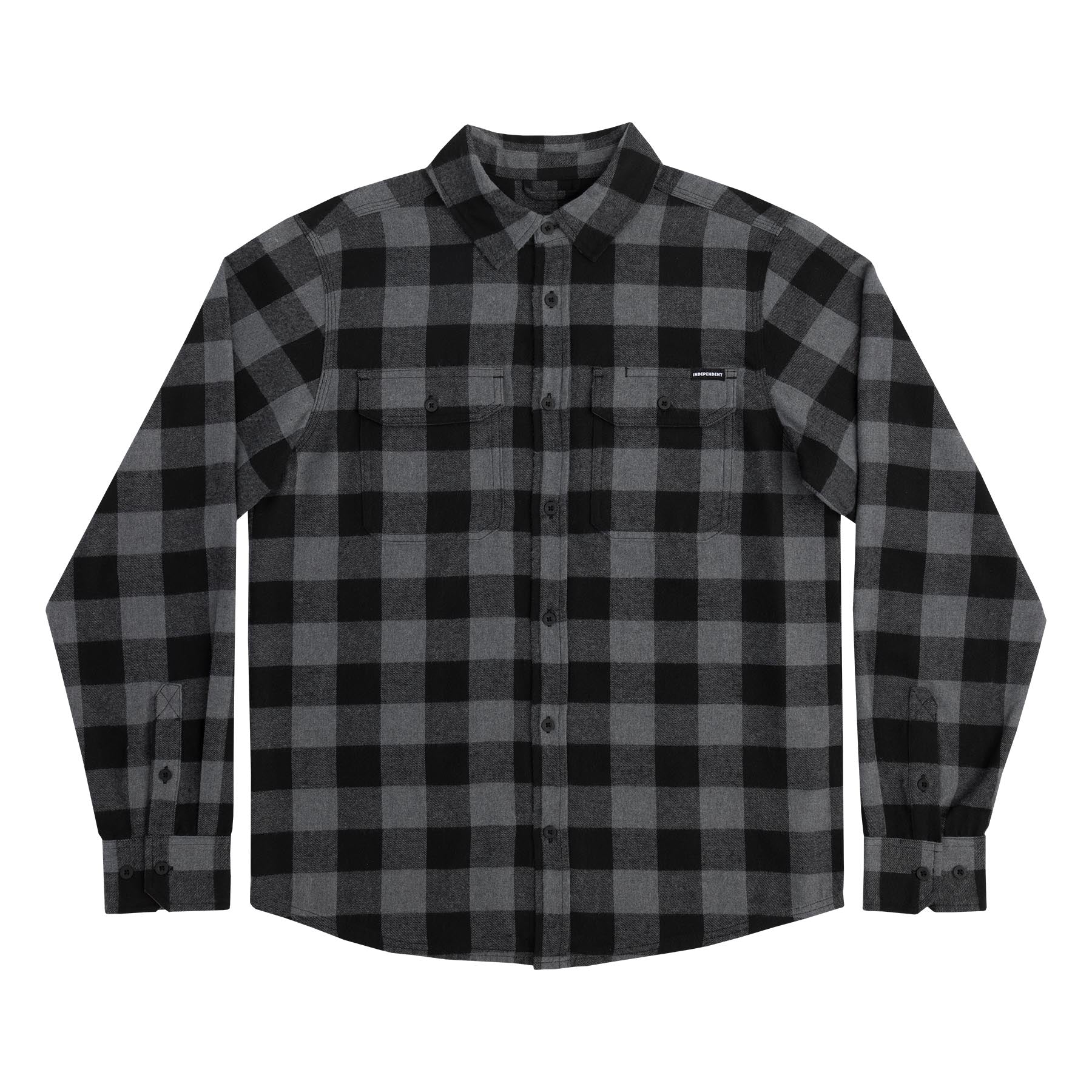 3210-belmont-mens-independent-longsleeve-flannel-shirt-21.jpg Belmont Mens Independent Longsleeve Flannel Shirt