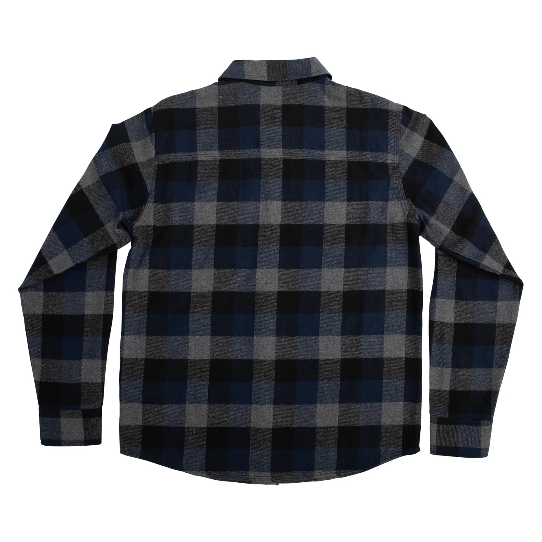 3210-belmont-mens-independent-longsleeve-flannel-shirt-6.webp Belmont Mens Independent Longsleeve Flannel Shirt