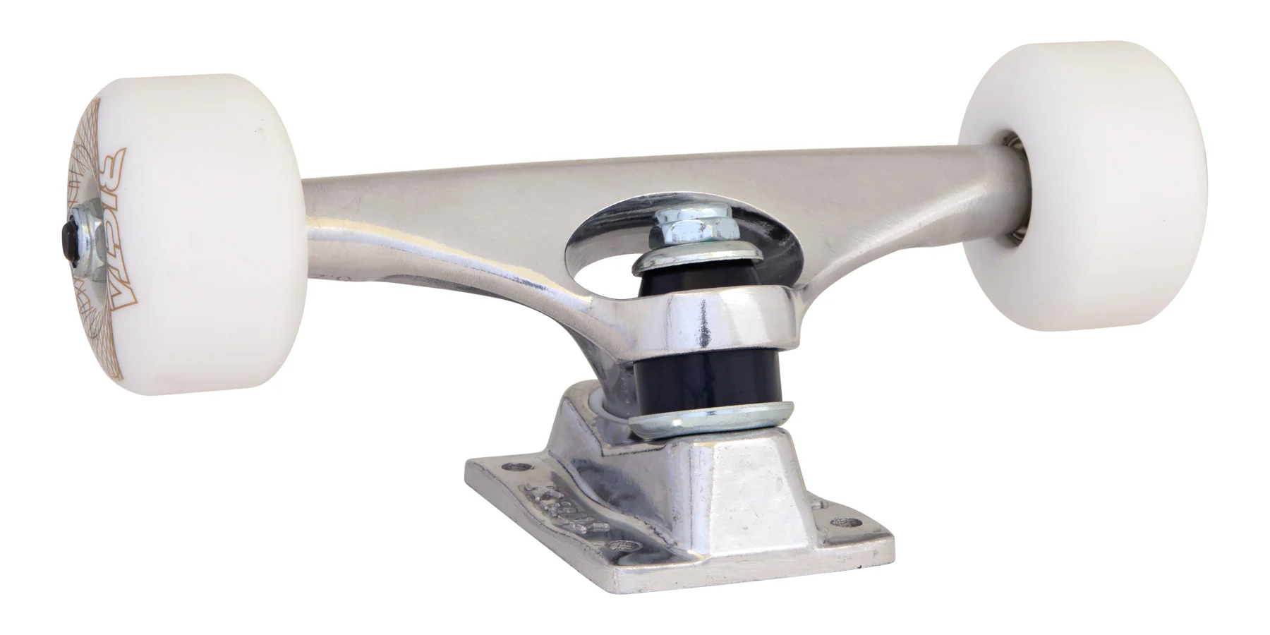 8.25 Krux K5 + 53mm 99a Ricta Sparx Wheels Assembly