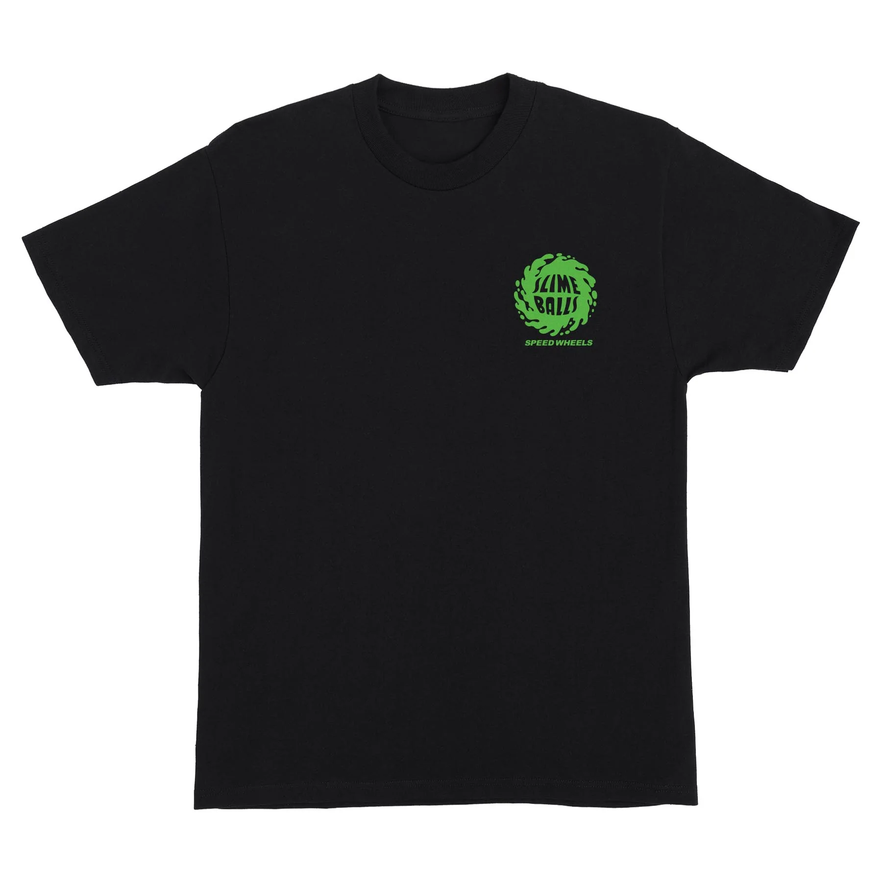 Dirty Donny OG Slime Balls T-Shirt