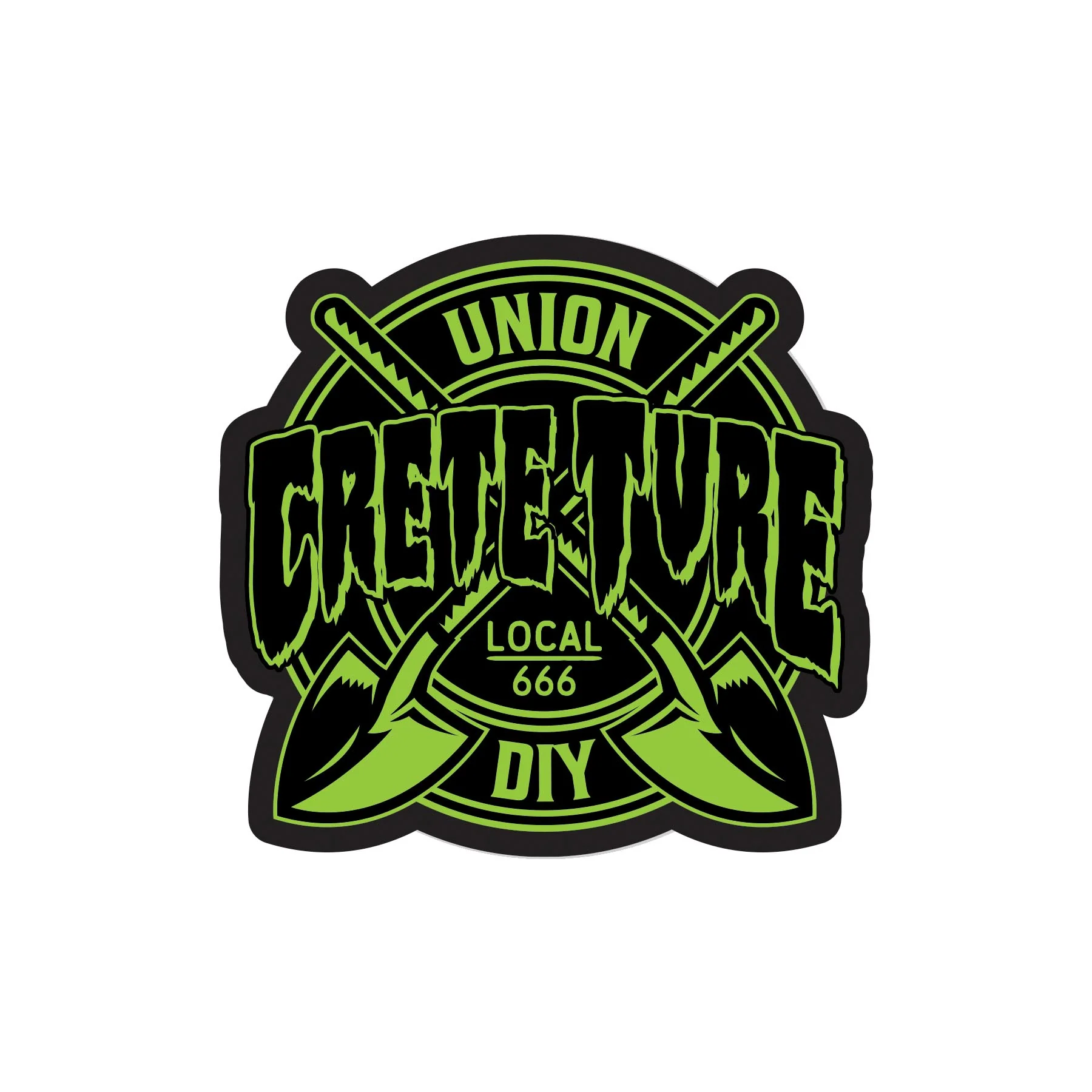 3277-crete-ture-diy-4in-creature-stickers-25-pack--1.webp Crete-Ture DIY 4in Creature Stickers (25 Pack)