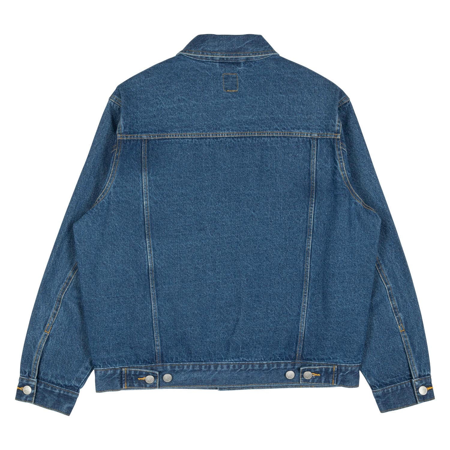 3279-scs-mens-denim-jacket-3.jpg SCS Mens Denim Jacket