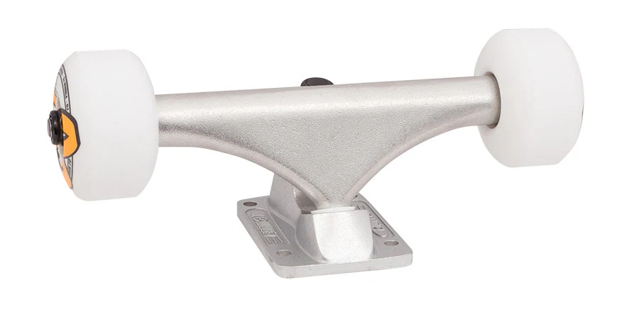 3310-120mm-bullet-skateboard-truck-53mm-oj-wheels-assembly-1.webp 120mm Bullet Skateboard Truck + 53mm OJ Wheels Assembly