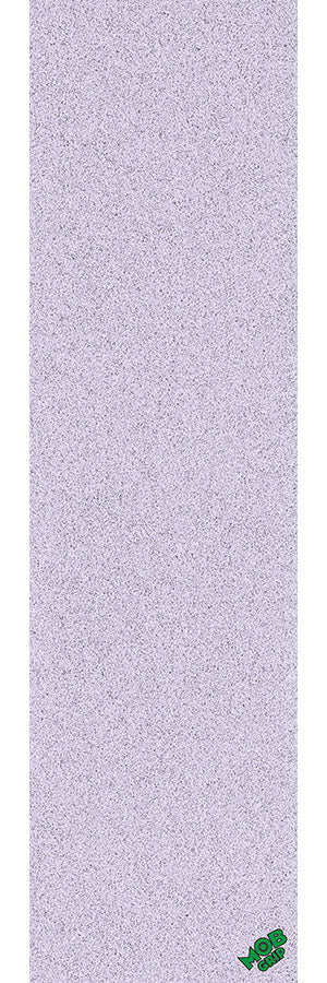 9in Pastel Purple Sheet Mob Skateboard Grip Tape