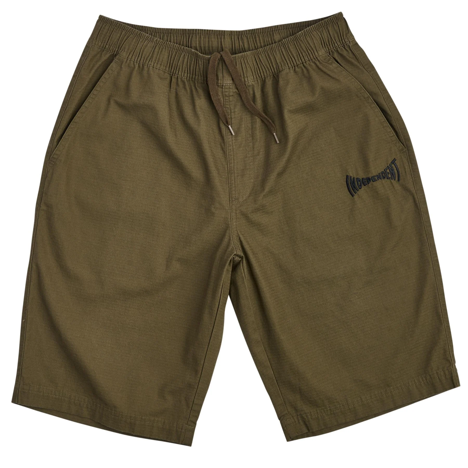 Span Mens Independent Shorts