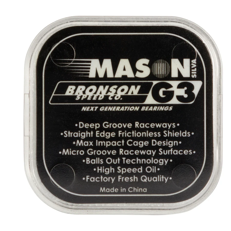 3368-mason-silva-g3-bronson-skateboard-bearings-3.webp Mason Silva G3 Bronson Skateboard Bearings