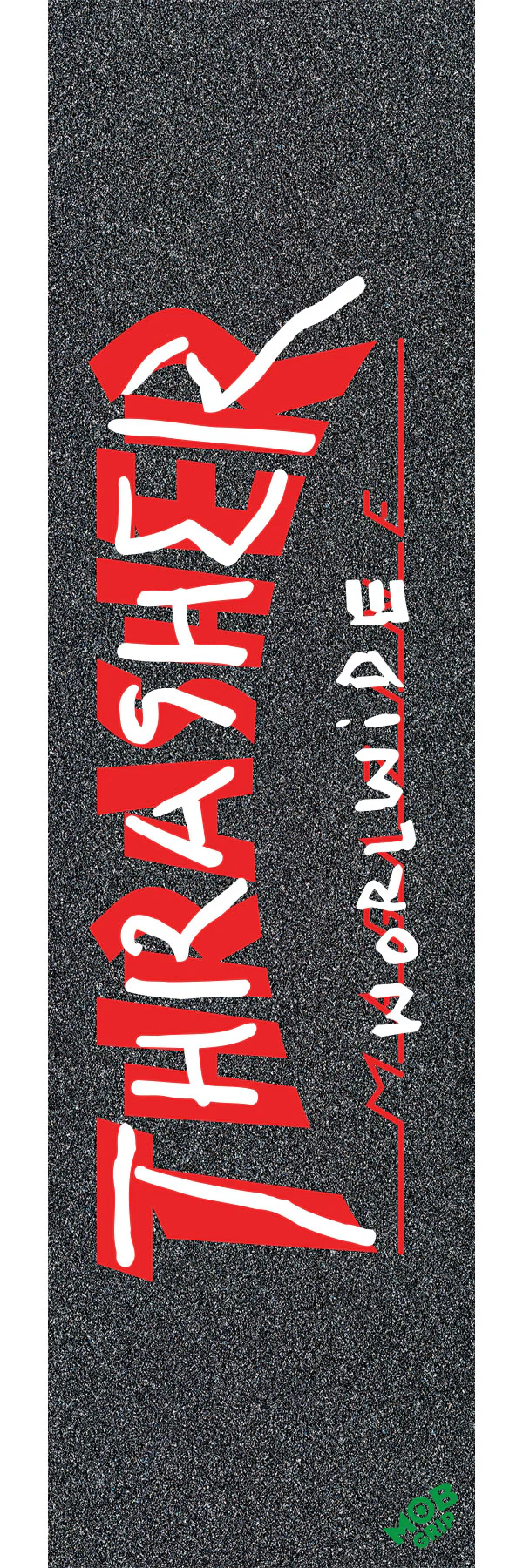 9in Thrasher Gonz Mag Sheet Mob Skateboard Grip Tape