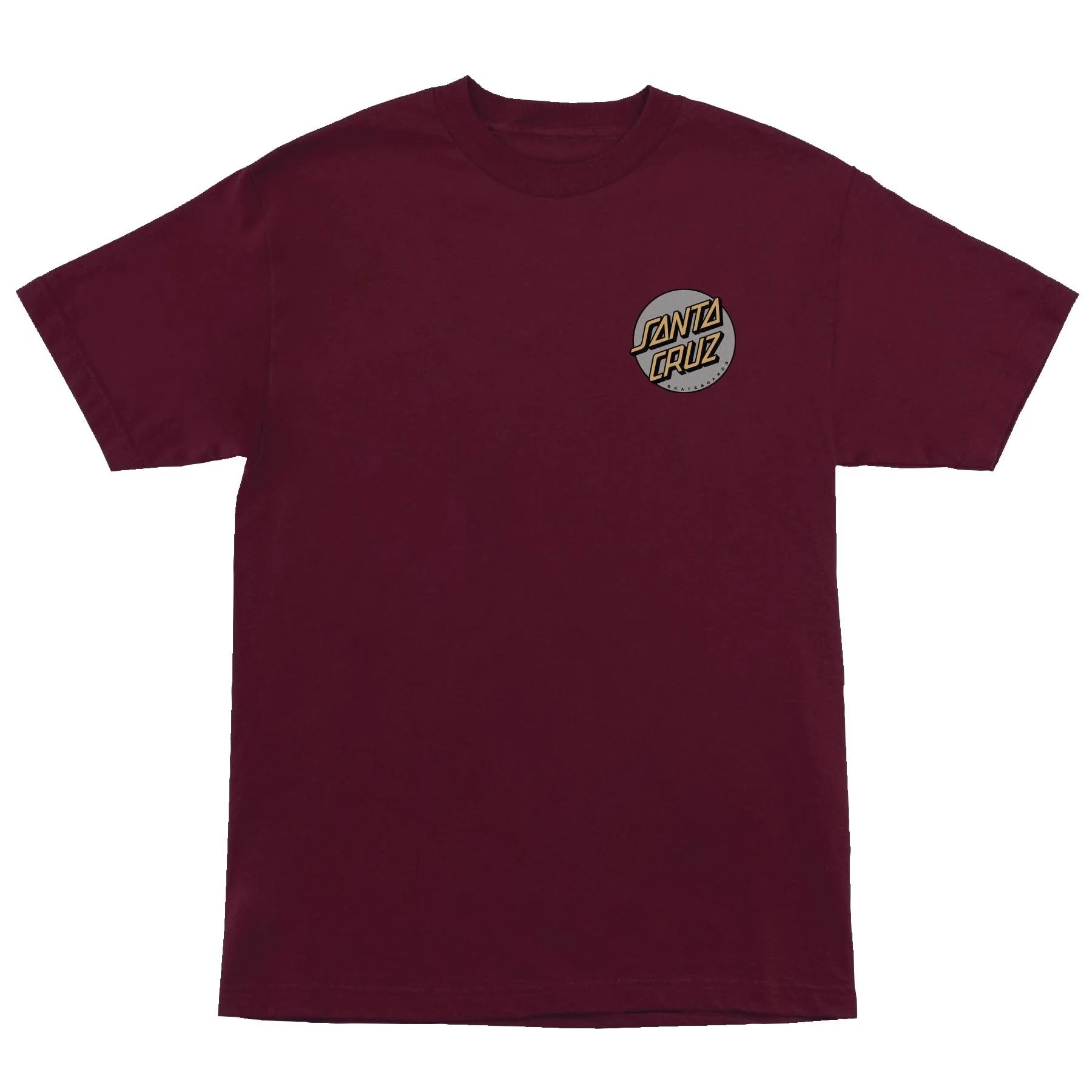 3542-meek-slasher-mens-santa-cruz-t-shirt-4.webp Meek Slasher Mens Santa Cruz T-Shirt