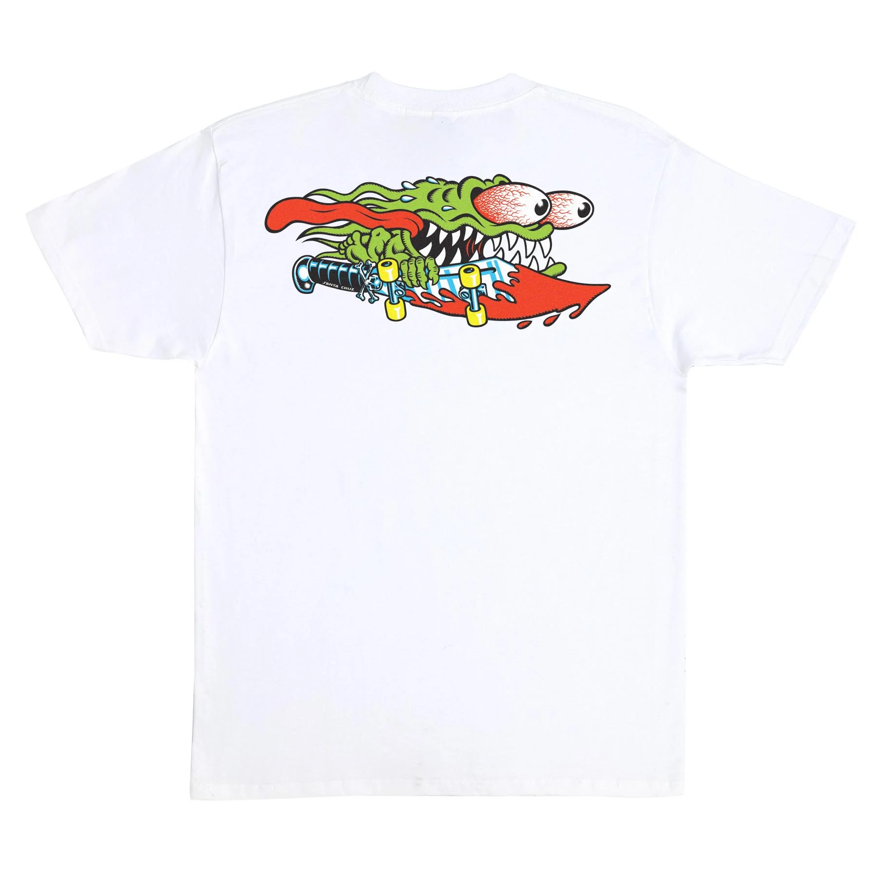3542-meek-slasher-mens-santa-cruz-t-shirt-7.webp Meek Slasher Mens Santa Cruz T-Shirt