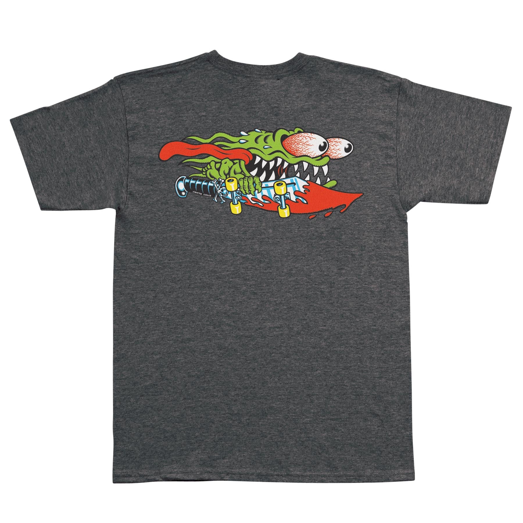 3542-meek-slasher-mens-santa-cruz-t-shirt-8.jpg Meek Slasher Mens Santa Cruz T-Shirt