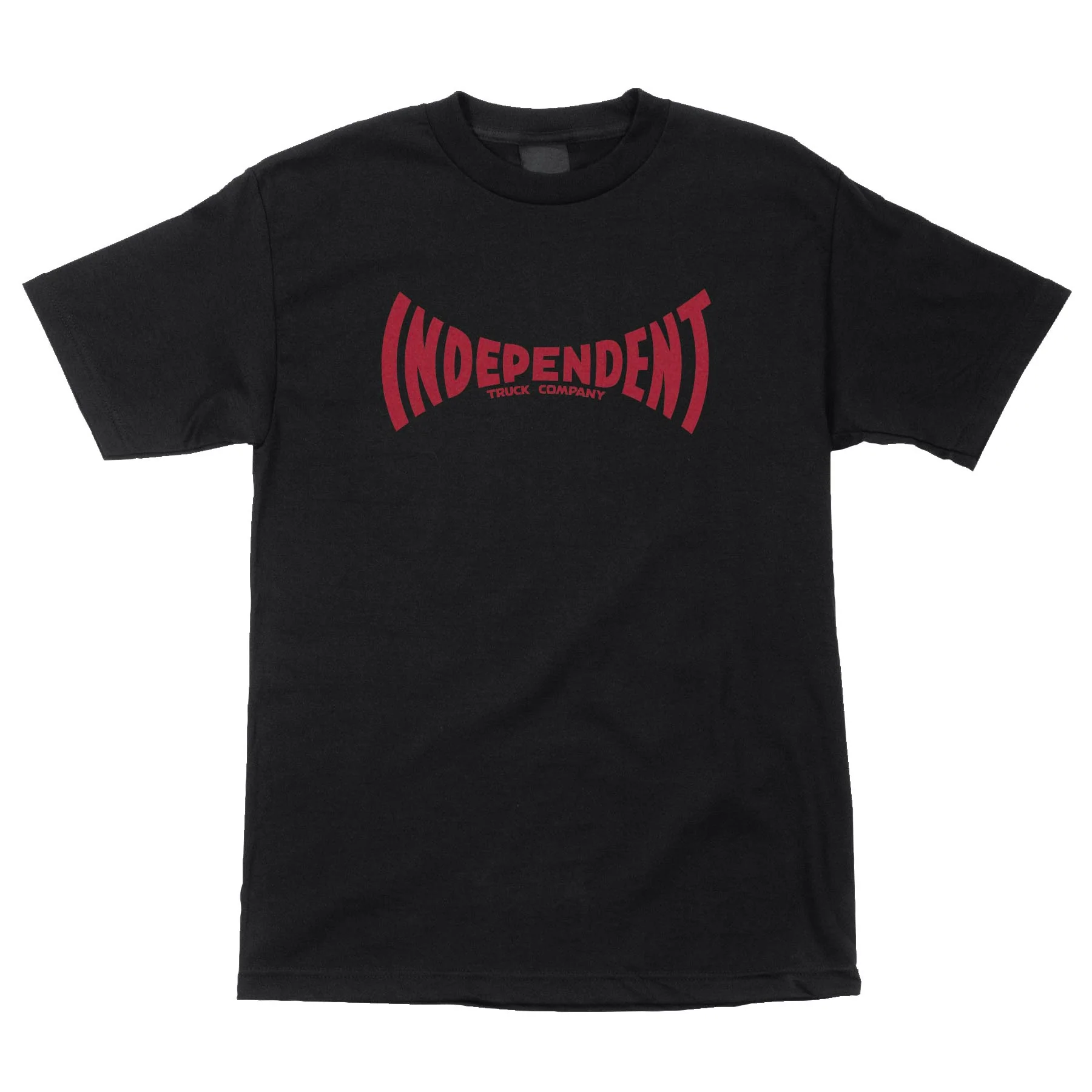 Span Mens Independent T-Shirt