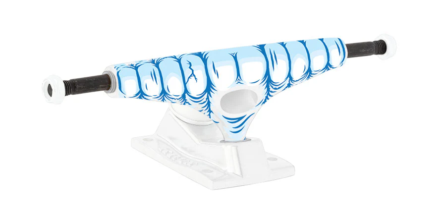 K5 Chompers DLK Krux Skateboard Truck