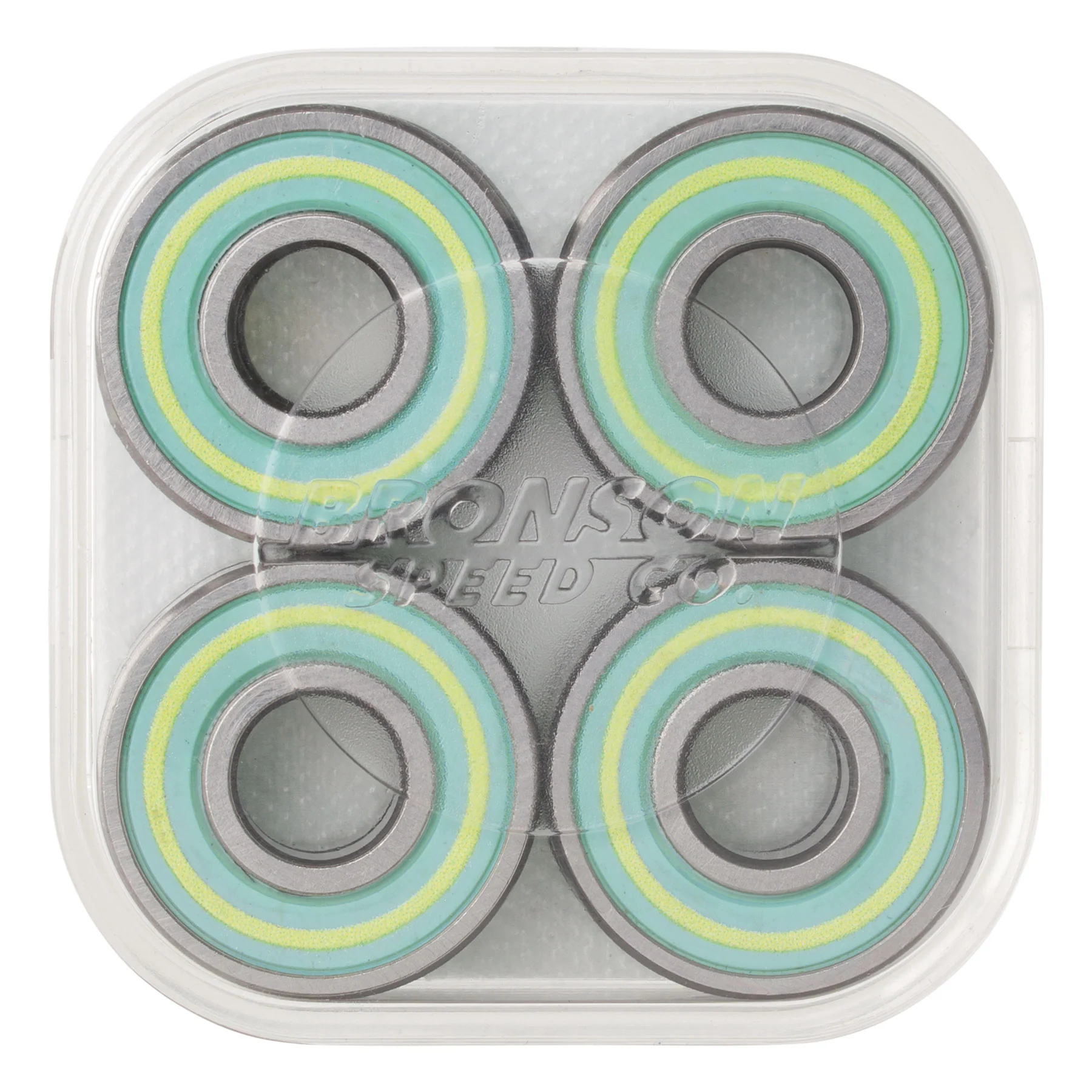3564-samarria-brevard-g3-bronson-skateboard-bearings-2.webp Samarria Brevard G3 Bronson Skateboard Bearings
