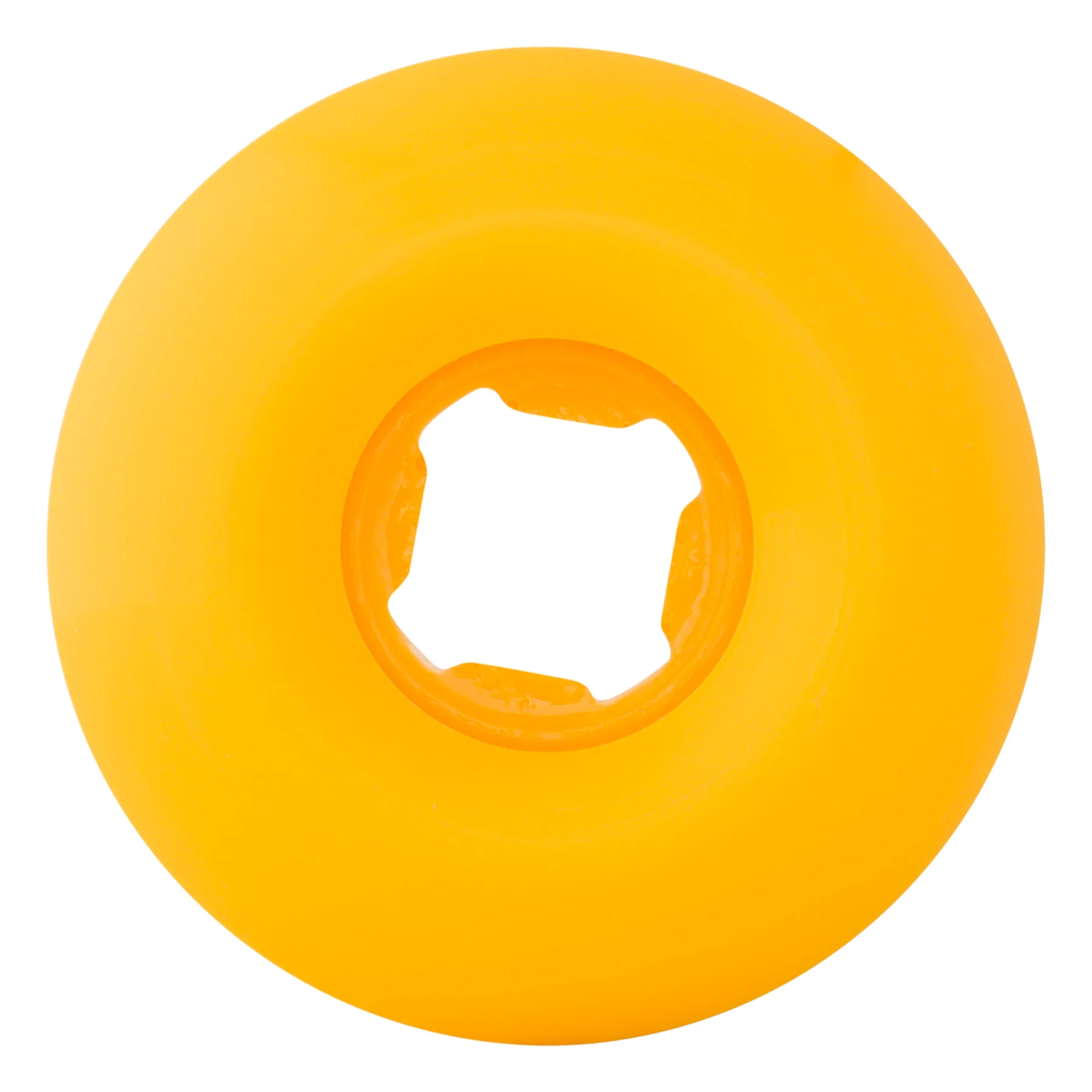 53mm Vomit Mini Orange 97a Slime Balls Skateboard Wheels