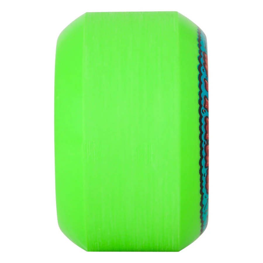 3597-56mm-flea-balls-speed-balls-green-99a-slime-balls-skateboard-wheels-3.webp 56mm Flea Balls Speed Balls Green 99a Slime Balls Skateboard Wheels