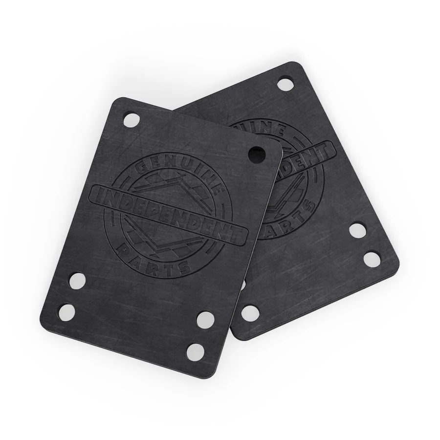 1/8in Independent Genuine Parts Shock Pads