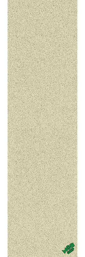 9in Pastel Yellow Sheet Mob Skateboard Grip Tape