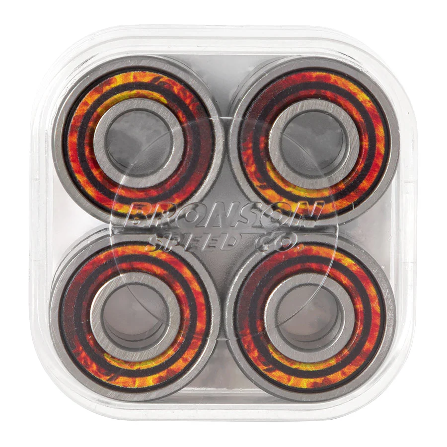 3636-pedro-delfino-g3-bronson-skateboard-bearings-2.webp Pedro Delfino G3 Bronson Skateboard Bearings