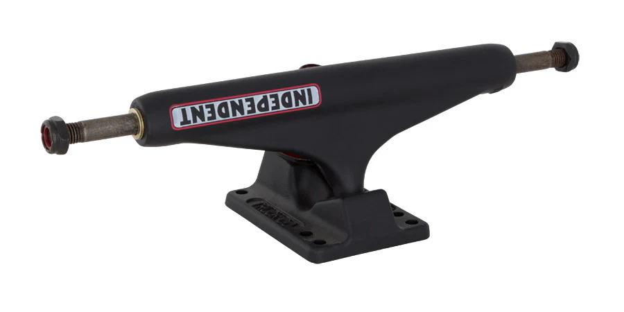 3637-stage-11-bar-flat-black-standard-independent-skateboard-truck-1.webp Stage 11 Bar Flat Black Standard Independent Skateboard Truck