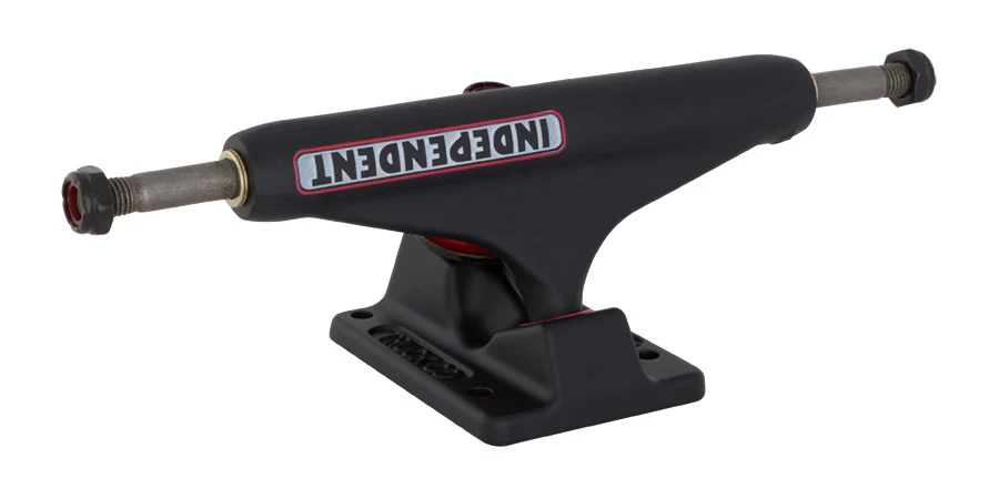 3637-stage-11-bar-flat-black-standard-independent-skateboard-truck-2.webp Stage 11 Bar Flat Black Standard Independent Skateboard Truck