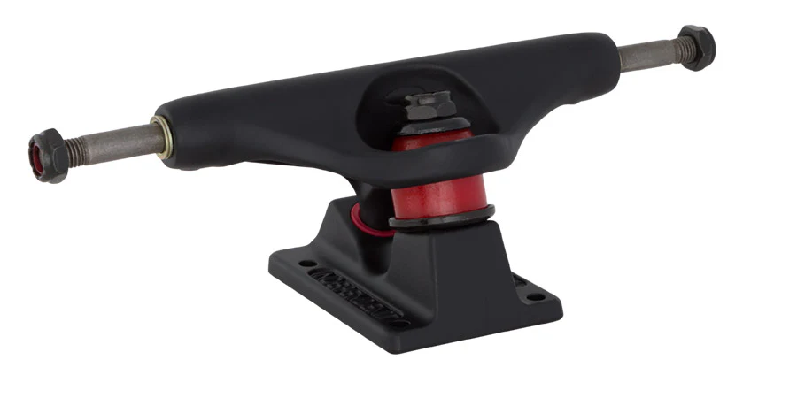 3637-stage-11-bar-flat-black-standard-independent-skateboard-truck-3.webp Stage 11 Bar Flat Black Standard Independent Skateboard Truck
