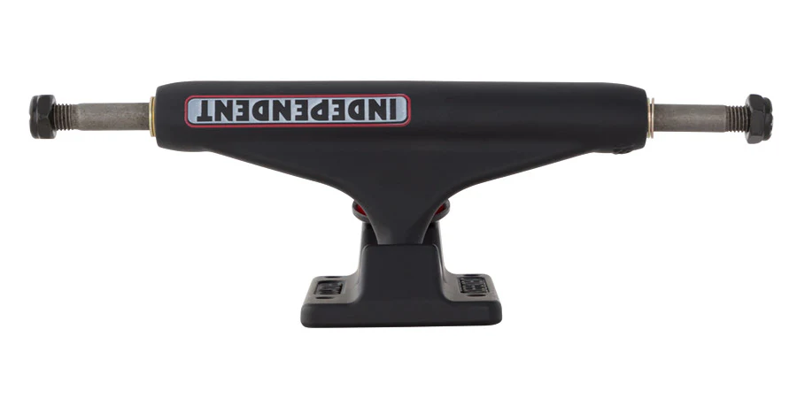 3637-stage-11-bar-flat-black-standard-independent-skateboard-truck-4.webp Stage 11 Bar Flat Black Standard Independent Skateboard Truck