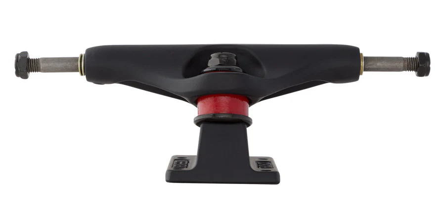 3637-stage-11-bar-flat-black-standard-independent-skateboard-truck-5.webp Stage 11 Bar Flat Black Standard Independent Skateboard Truck