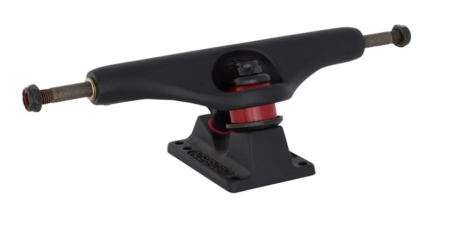 3637-stage-11-bar-flat-black-standard-independent-skateboard-truck-6.webp Stage 11 Bar Flat Black Standard Independent Skateboard Truck