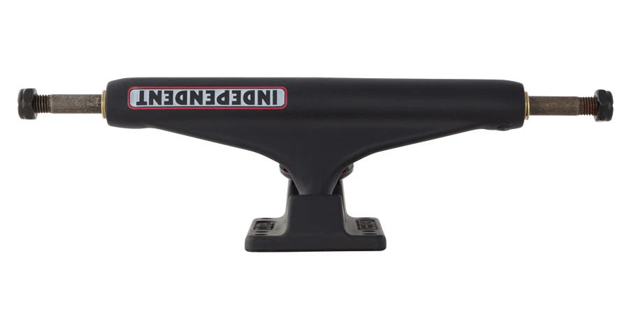 3637-stage-11-bar-flat-black-standard-independent-skateboard-truck-7.webp Stage 11 Bar Flat Black Standard Independent Skateboard Truck