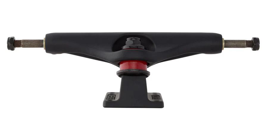 3637-stage-11-bar-flat-black-standard-independent-skateboard-truck-8.webp Stage 11 Bar Flat Black Standard Independent Skateboard Truck