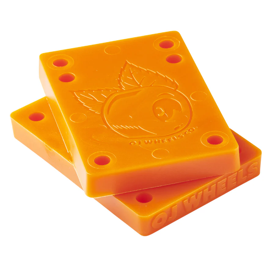 3644-3-8in-juice-cubes-orange-oj-risers-1.webp 3/8in Juice Cubes Orange OJ Risers